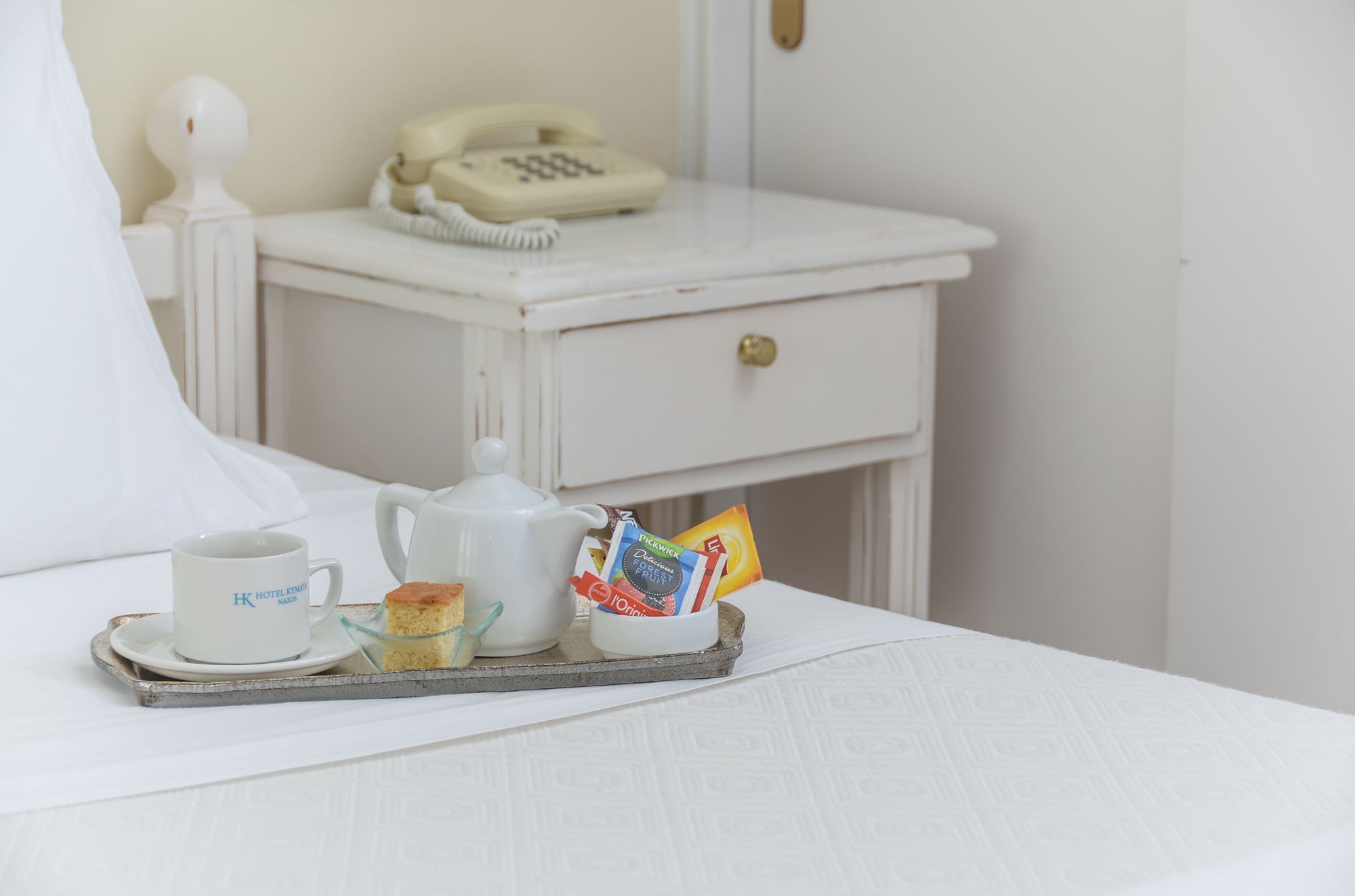 Фото Hotel Kymata