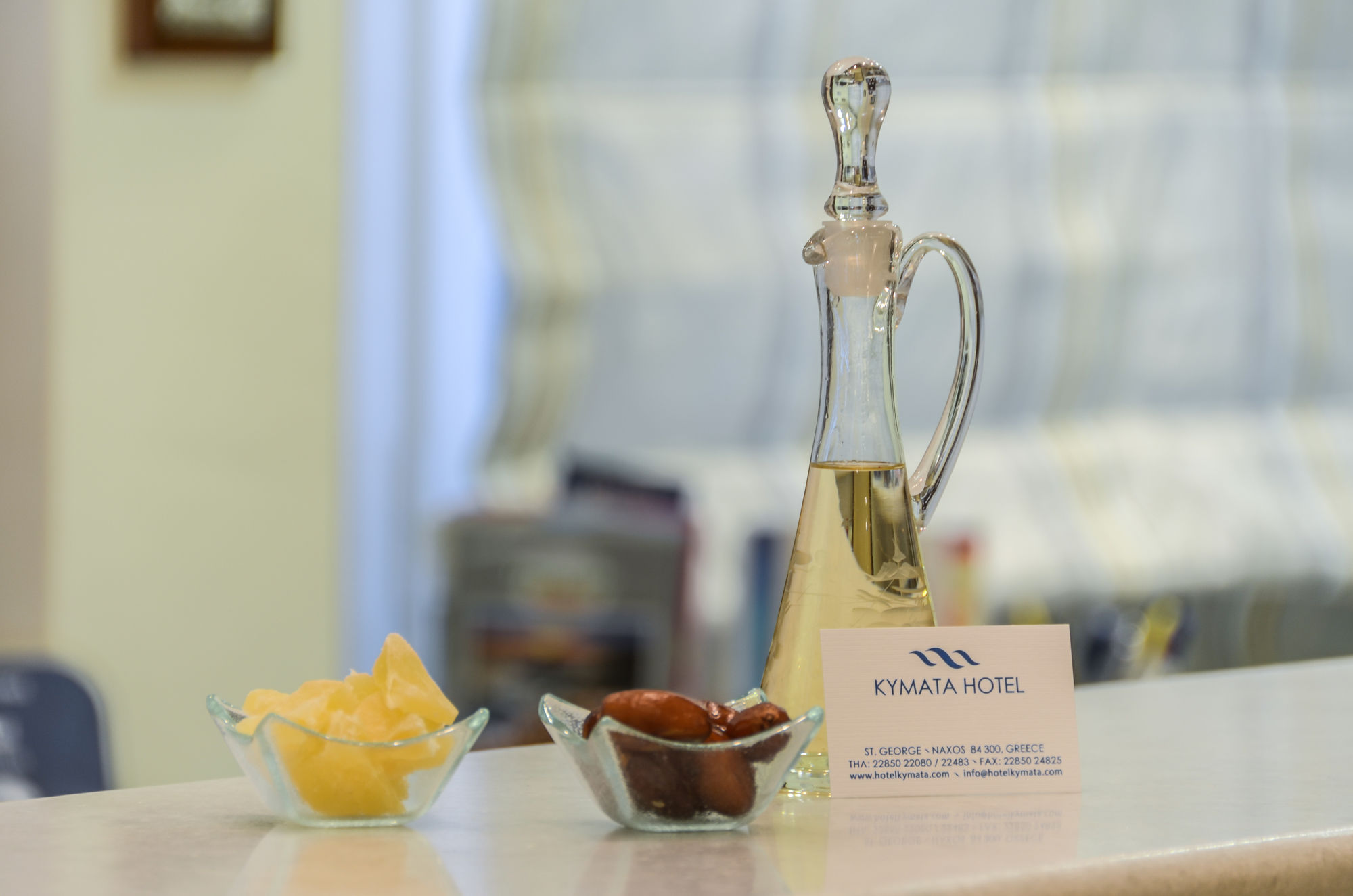 Фото Hotel Kymata