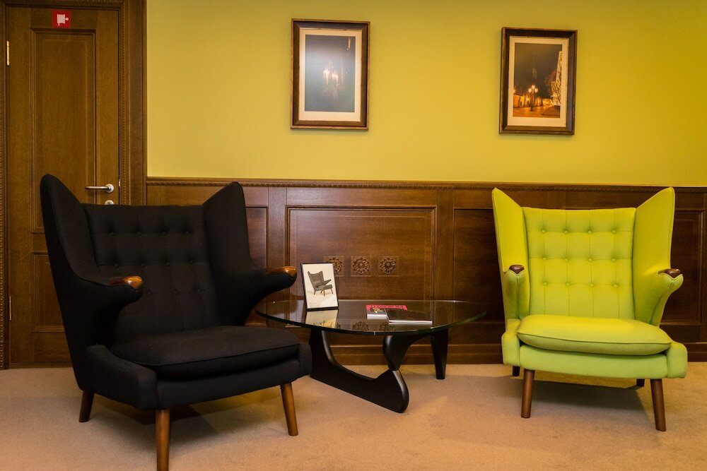 Фото Gallery Park