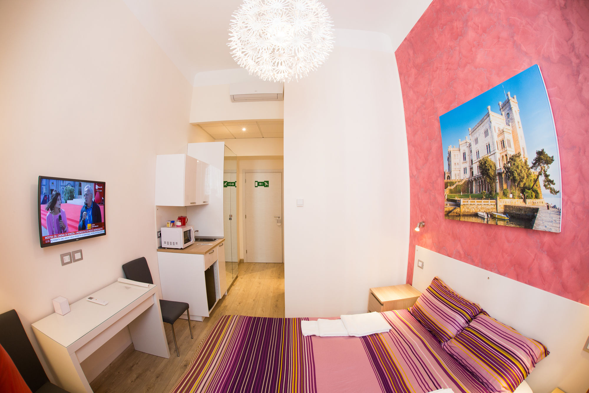 Фото Rooms Boutique Carducci