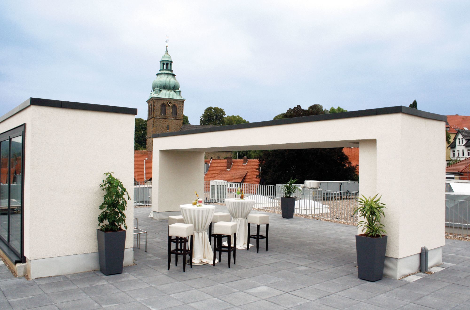 Фото Best Western Plus Hotel Ostertor