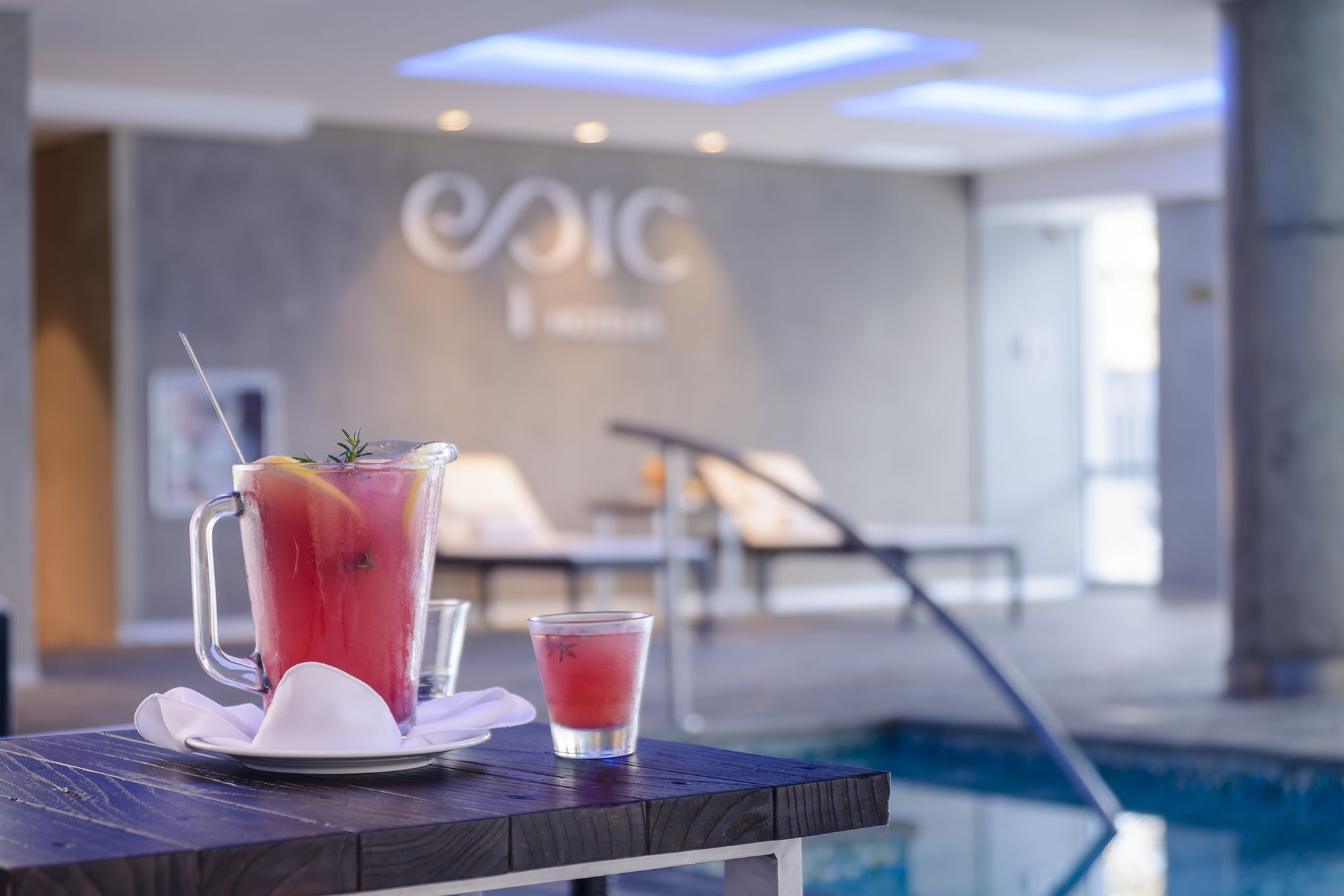 Фото Epic Hotel Villa de Merlo