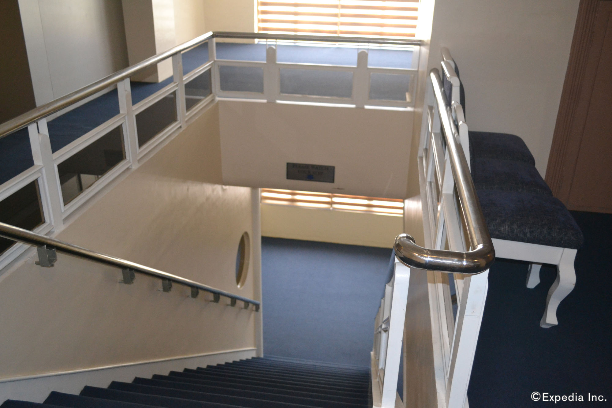 Фото Anchor Hotel