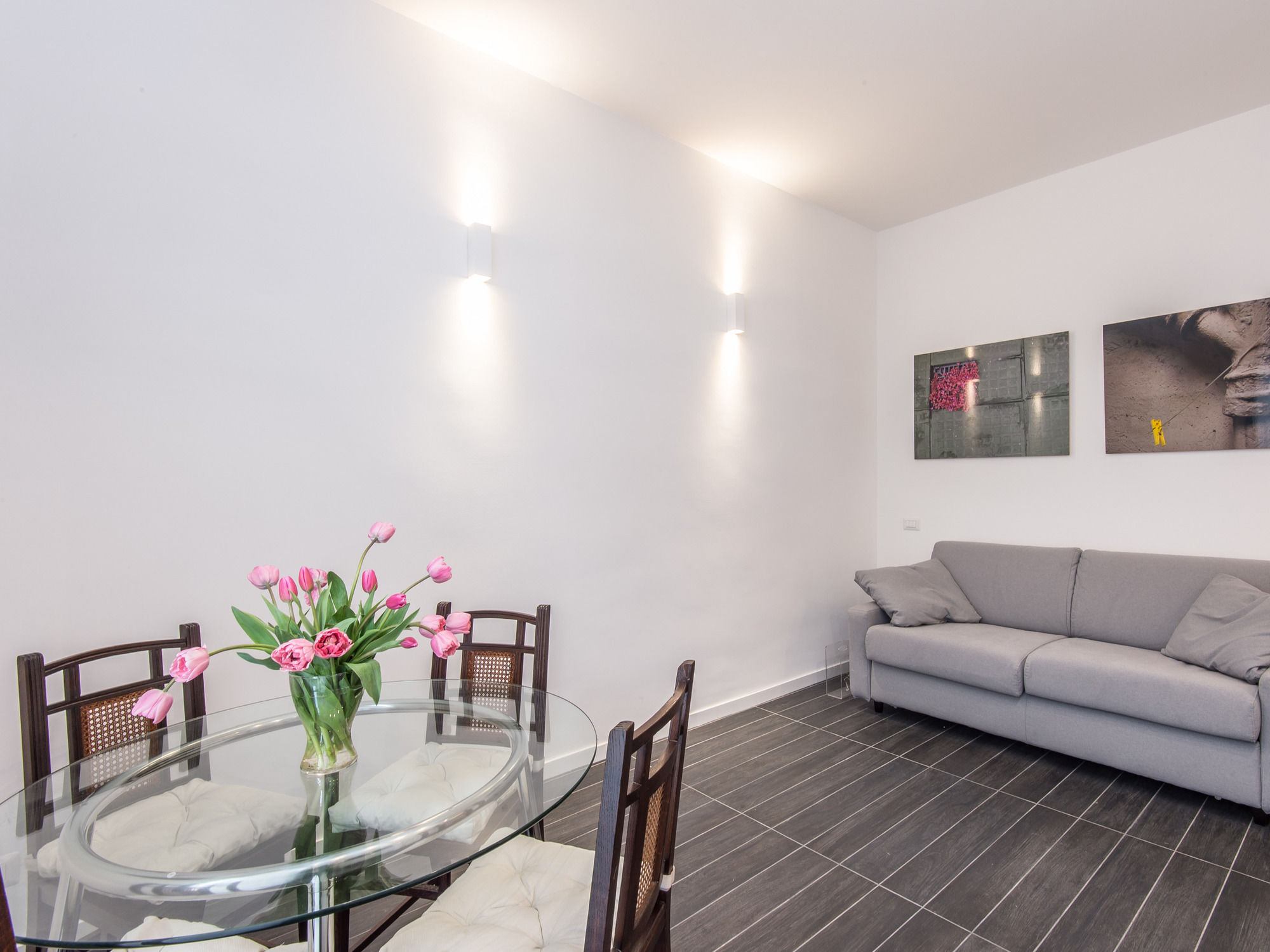 Фото Vatican Luxury Suites