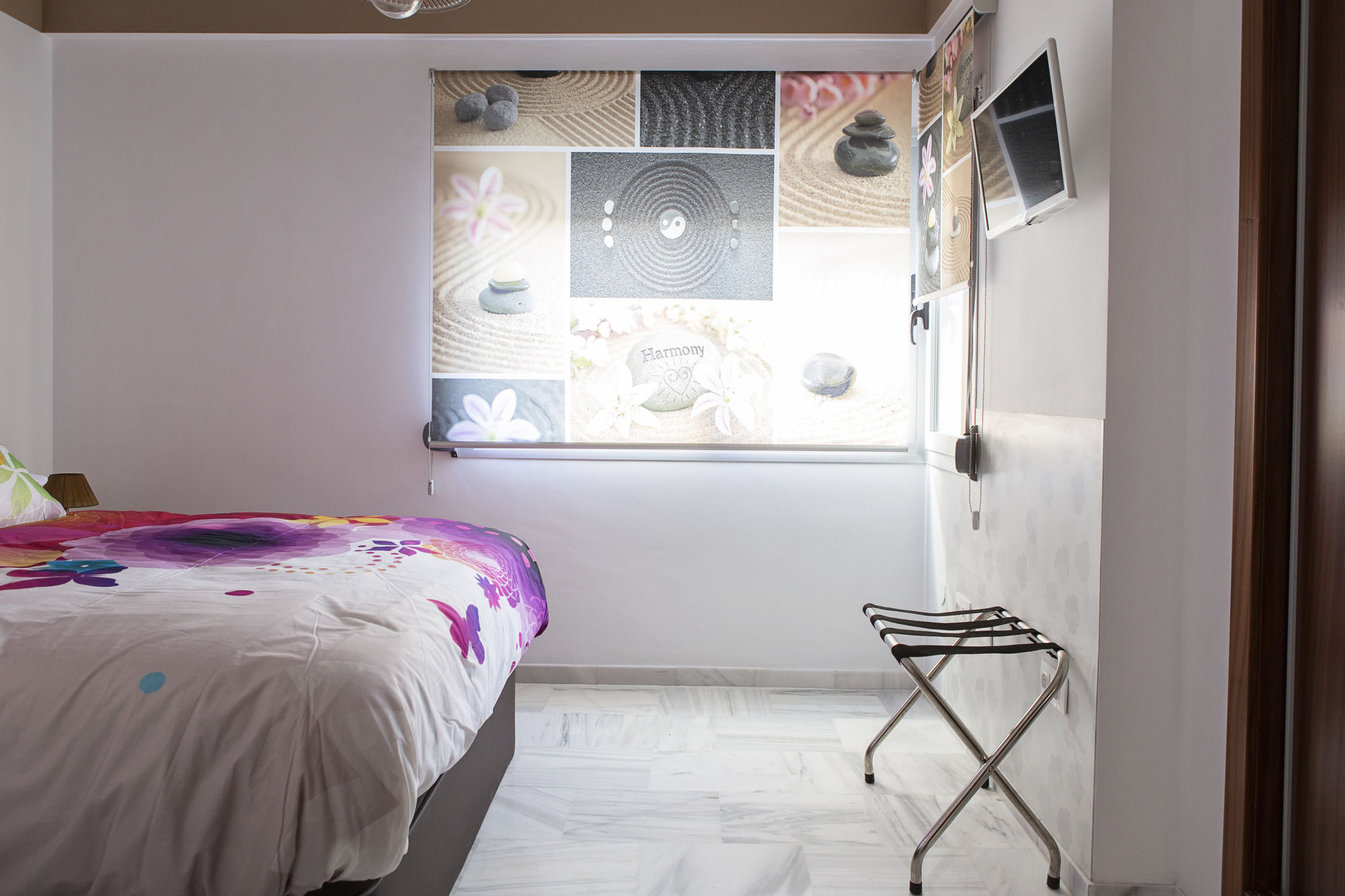 Фото Suncity Flat Salitre II