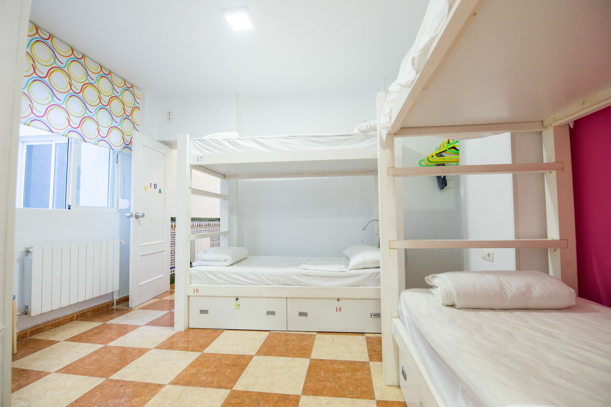 Фото Oh My Hostel