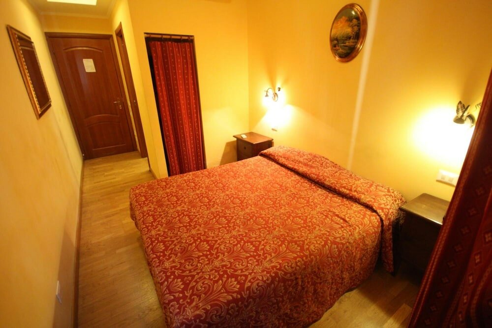 Фото Hotel Cherubini