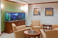 Фото Hampton Inn Westfield