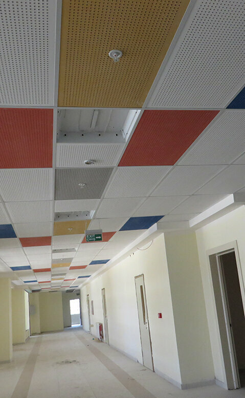 Management company Aytas Alci, Ankara, photo