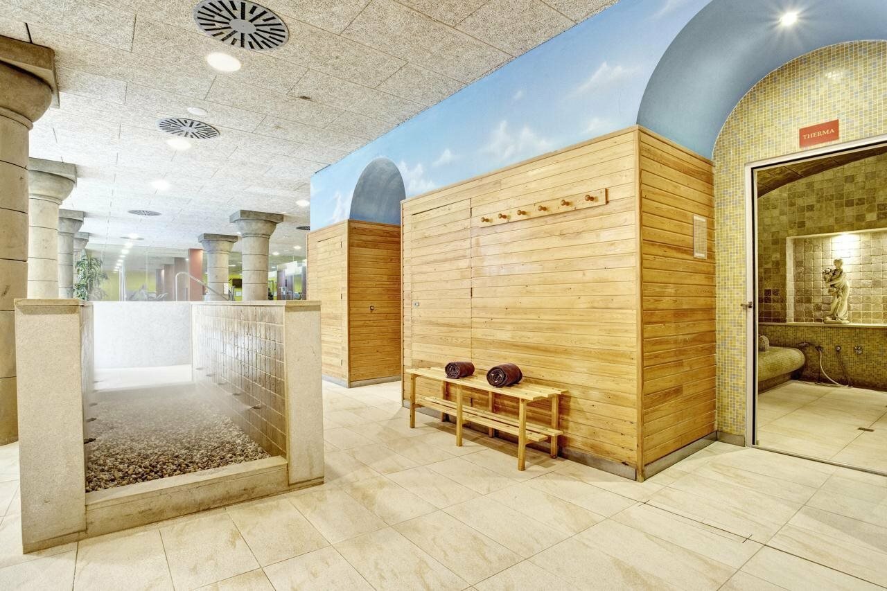 Фото Grupotel Gran Vista & SPA