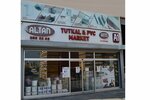 Altan (Ankara Province, Altındag District, Ereğli Cad., 35), furniture fittings and components
