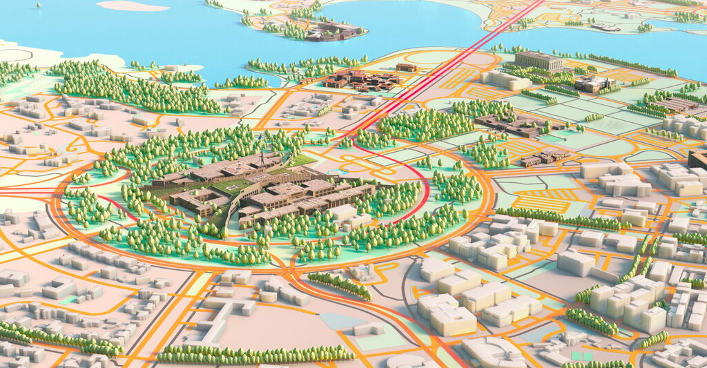 Fast food TomTom, Izmir, photo