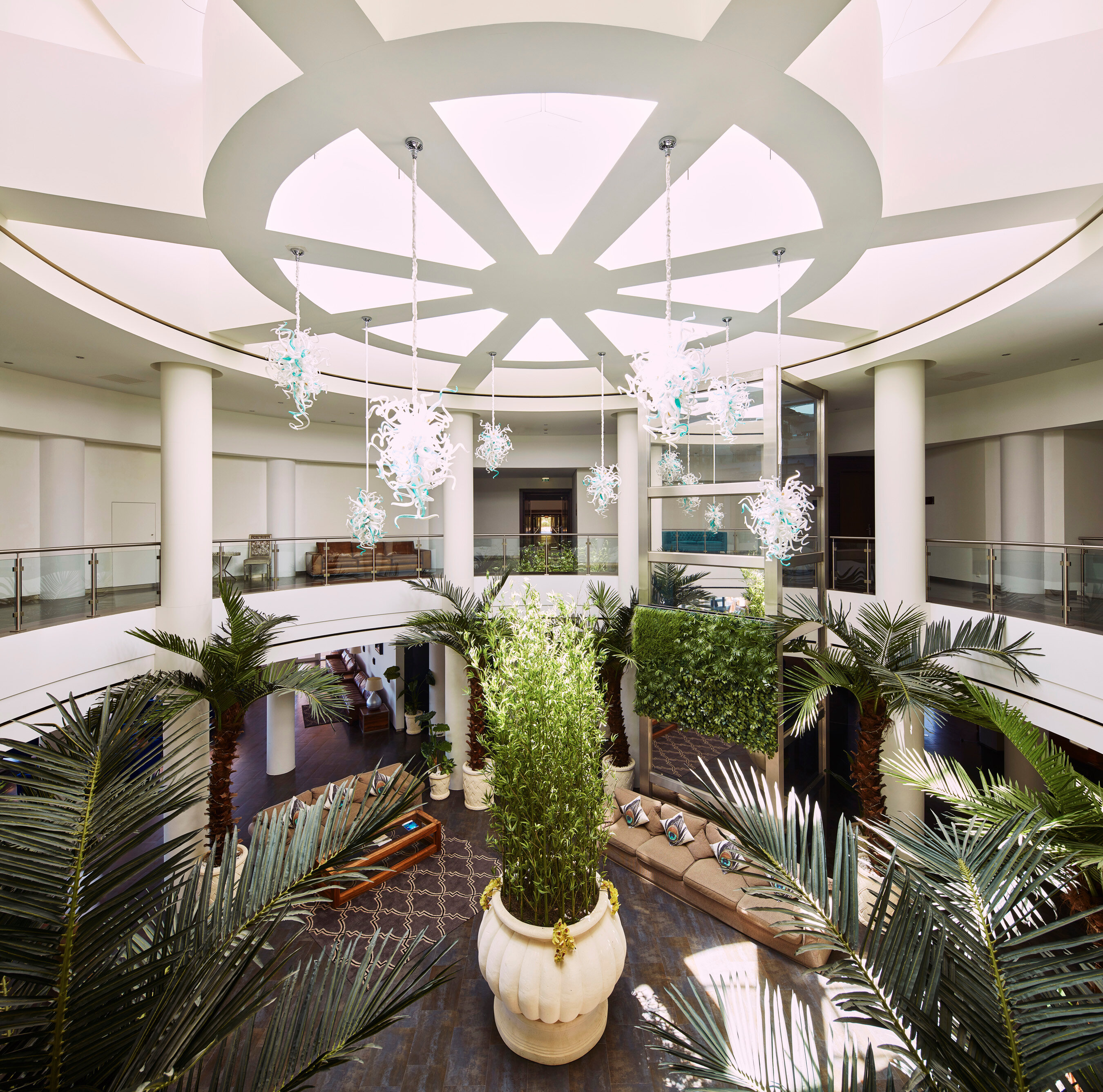 Фото Wyndham Grand Algarve