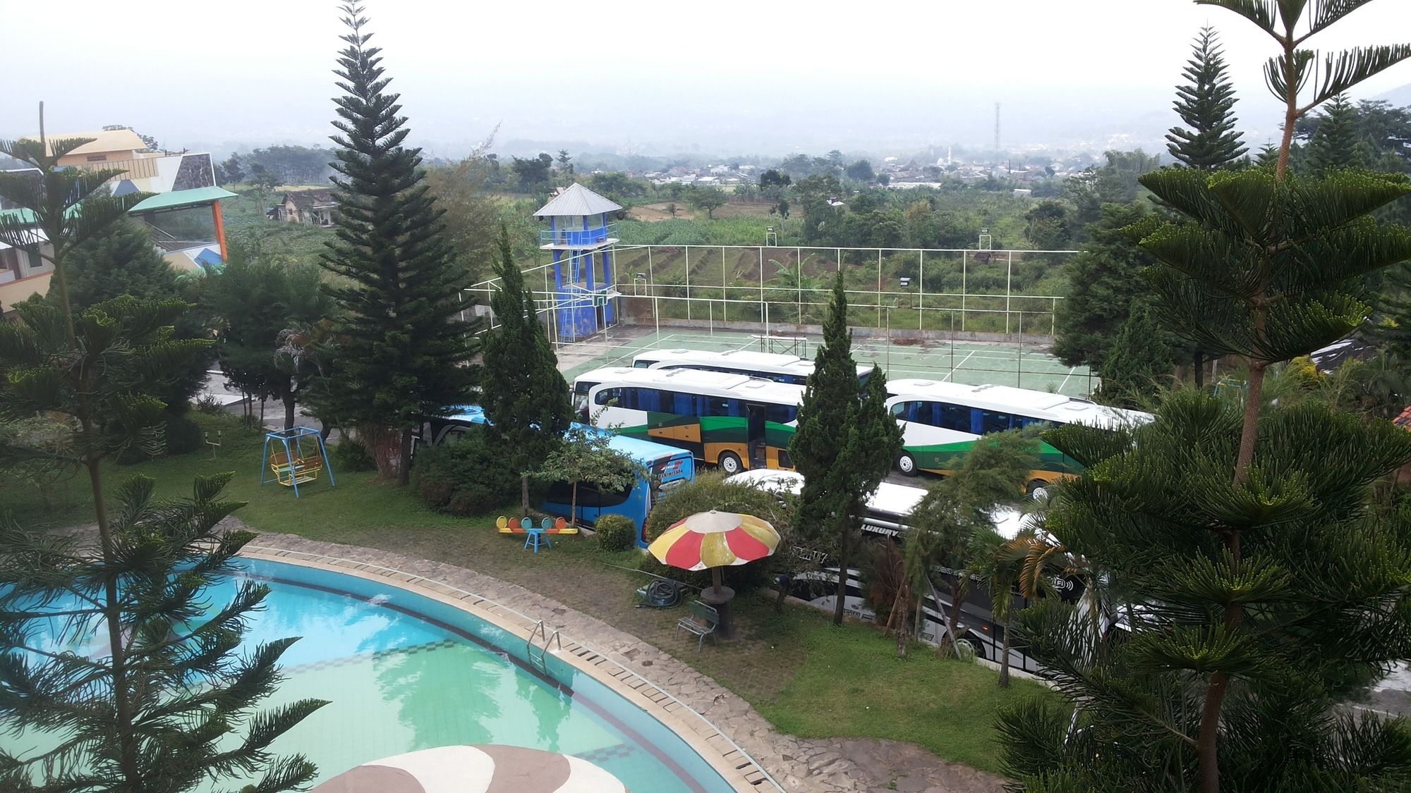 Фото Hotel Surya Indah