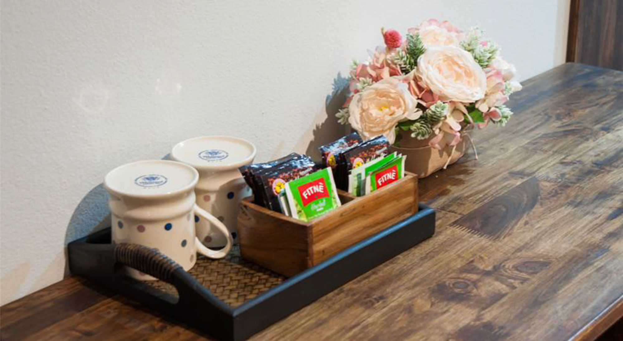 Фото Somwang Boutique House