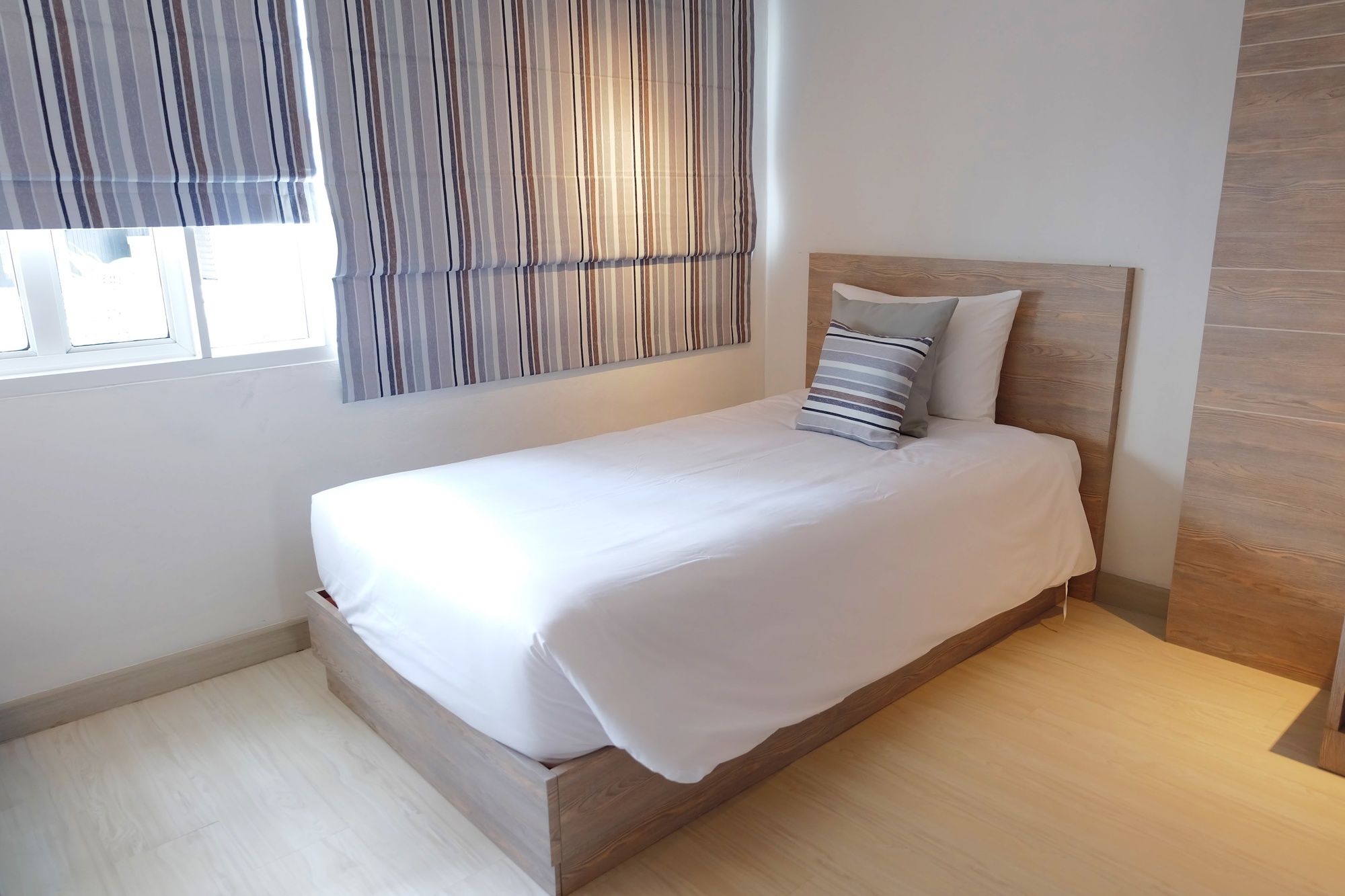 Фото Methavalai Residence