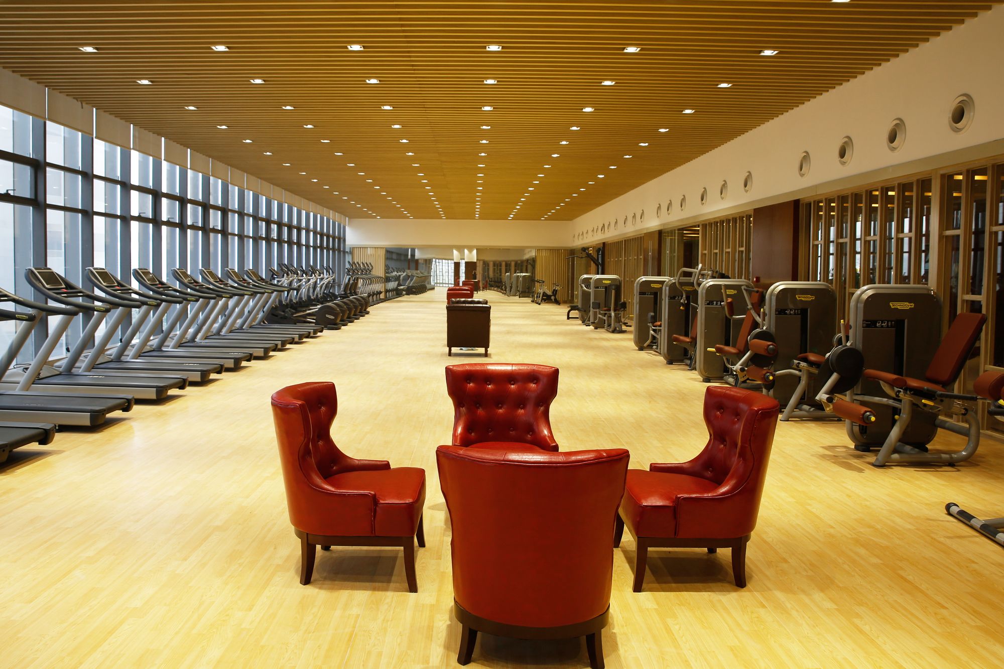 Фото Rayfont Hotel Chengdu