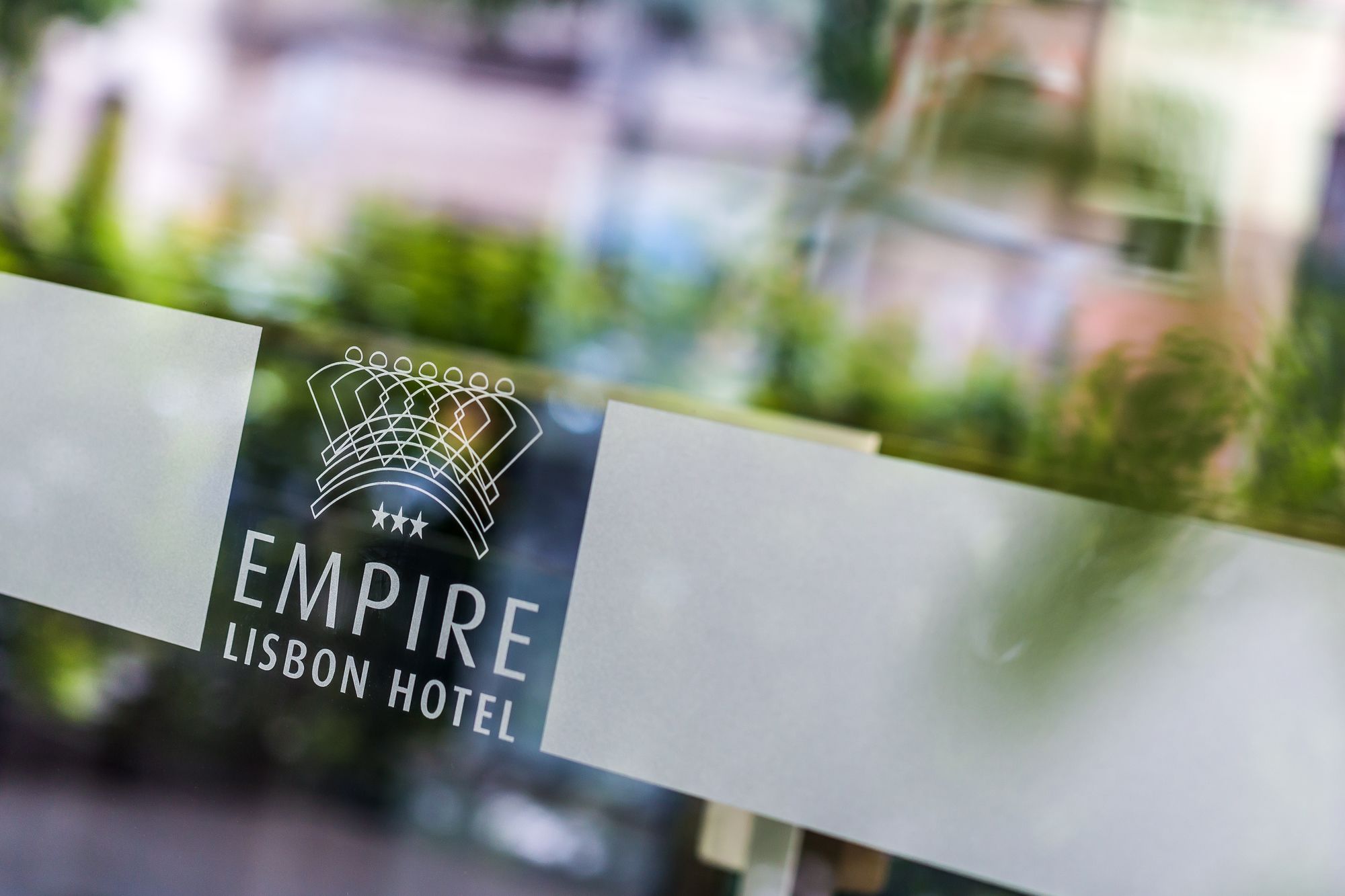 Фото Empire Lisbon Hotel