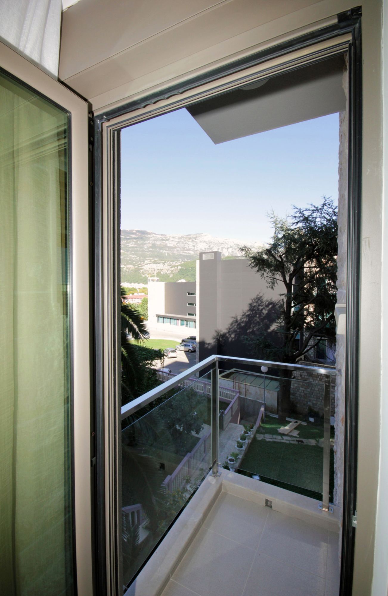 Фото Butua Residence