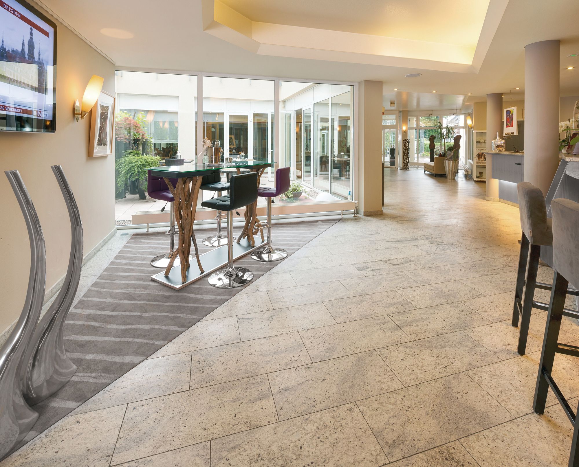 Фото Art Hotel Aachen Superior