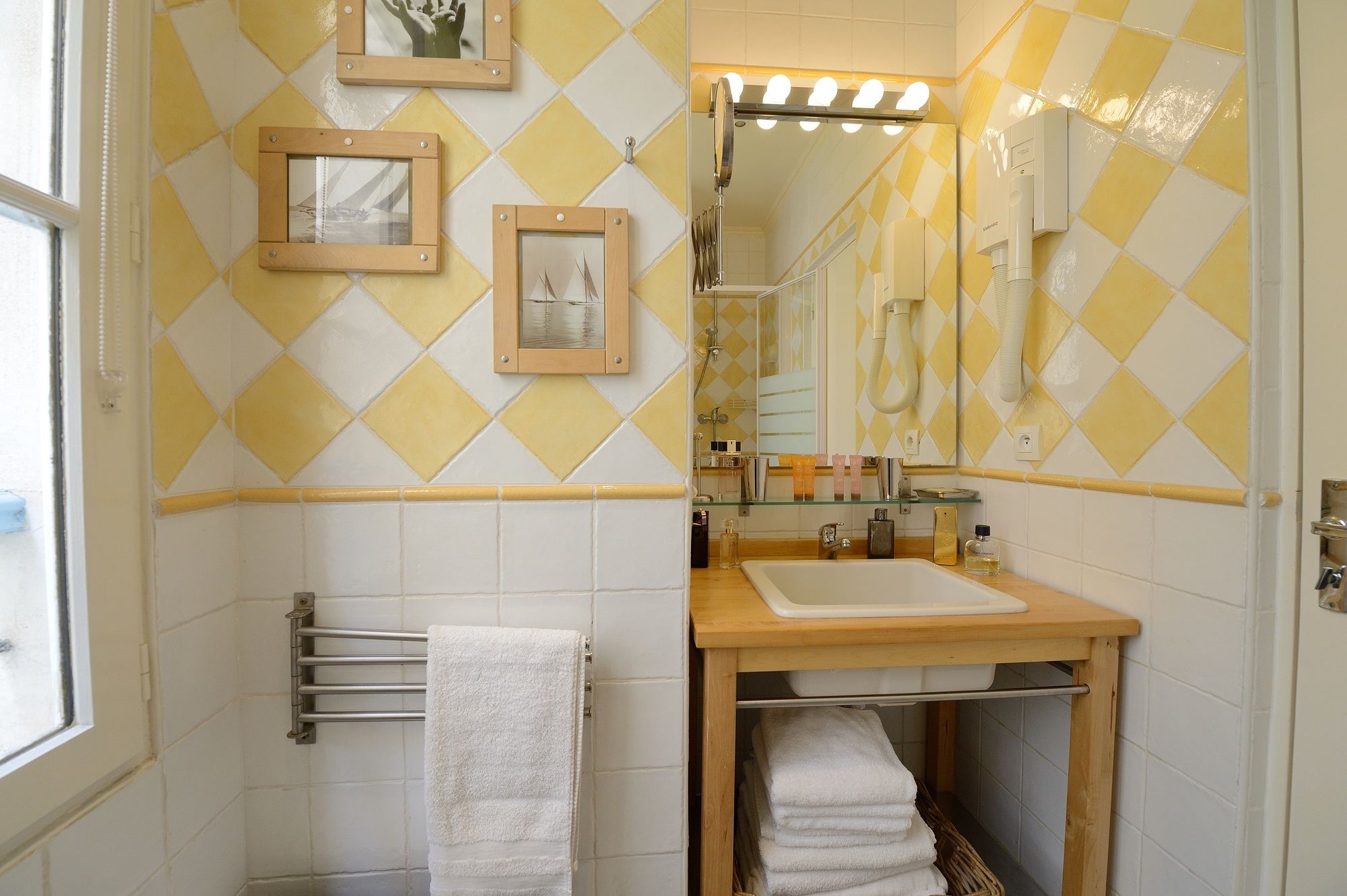 Фото Les Patios Du Marais