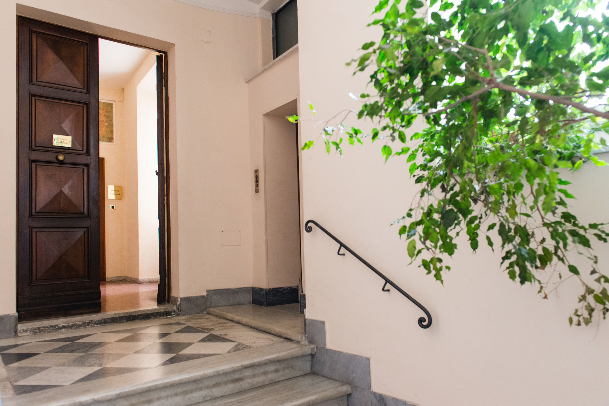 Фото Domus Capilupi