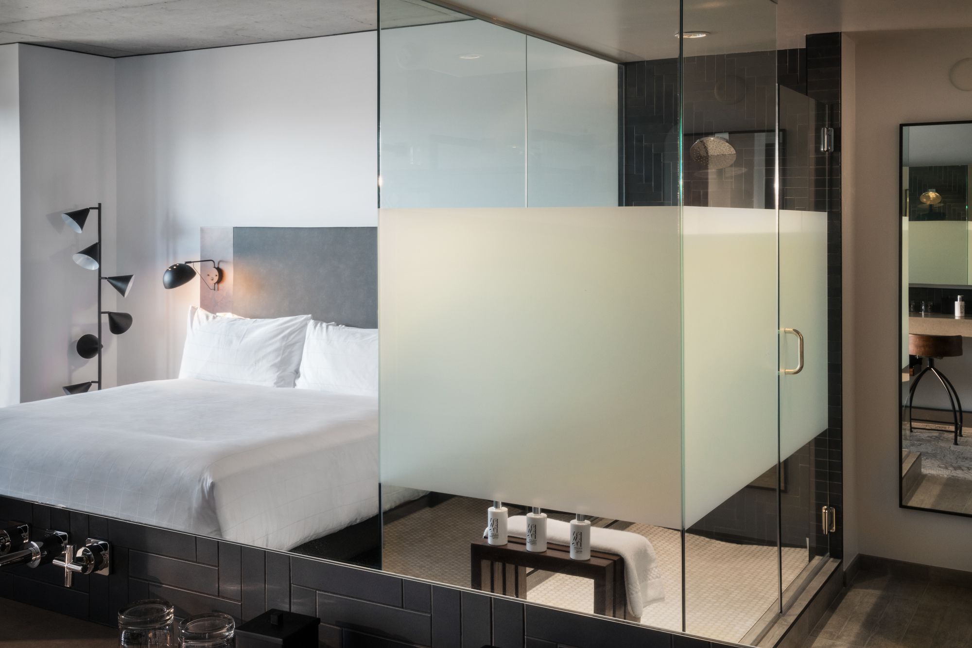 Фото The Maven Hotel at Dairy Block