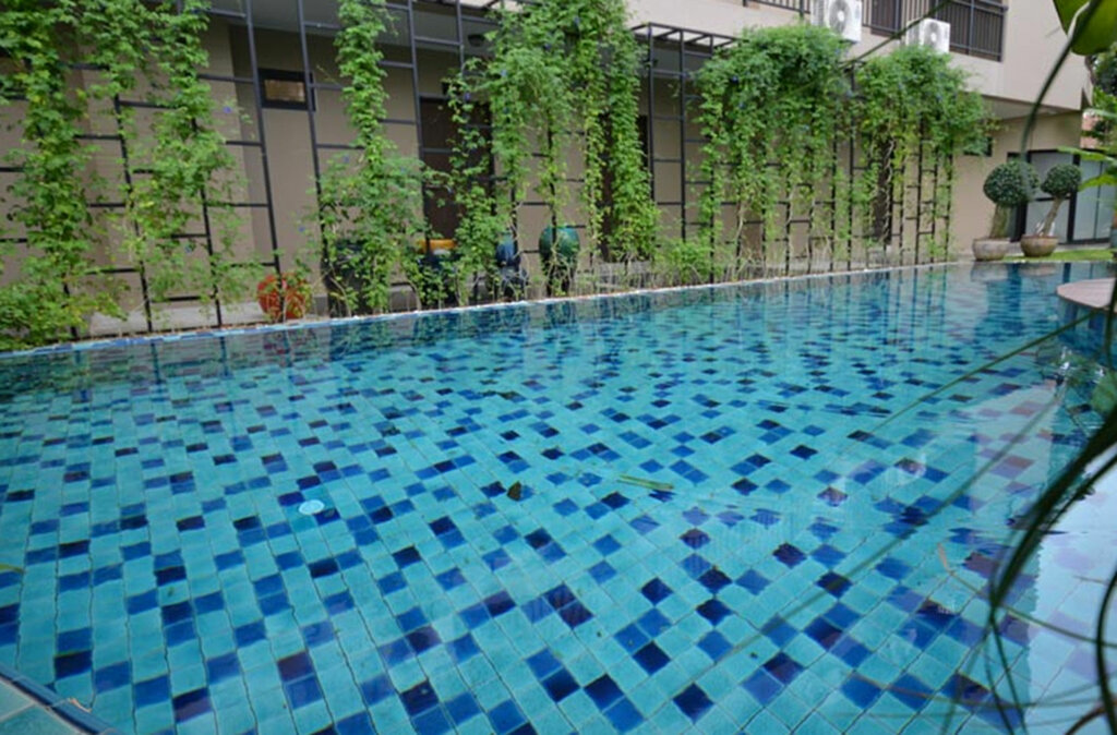 Hotel Phuket Botanic Resort, Chalong, photo