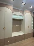 Cabinet furniture (Lenina Street, 1), muebles de gabinete