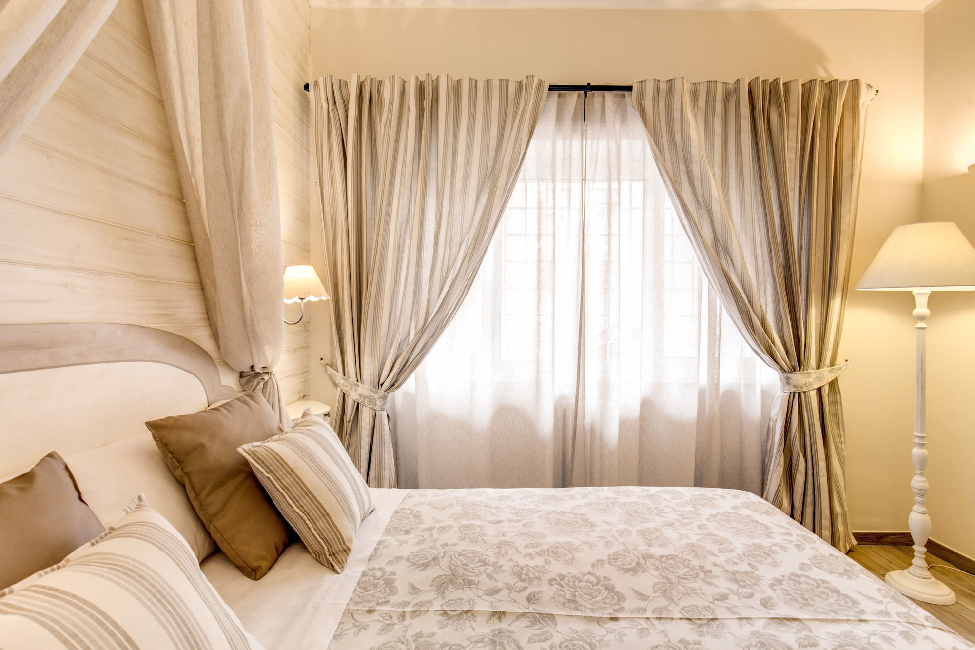 Фото Casa Tua Vaticano Guest House