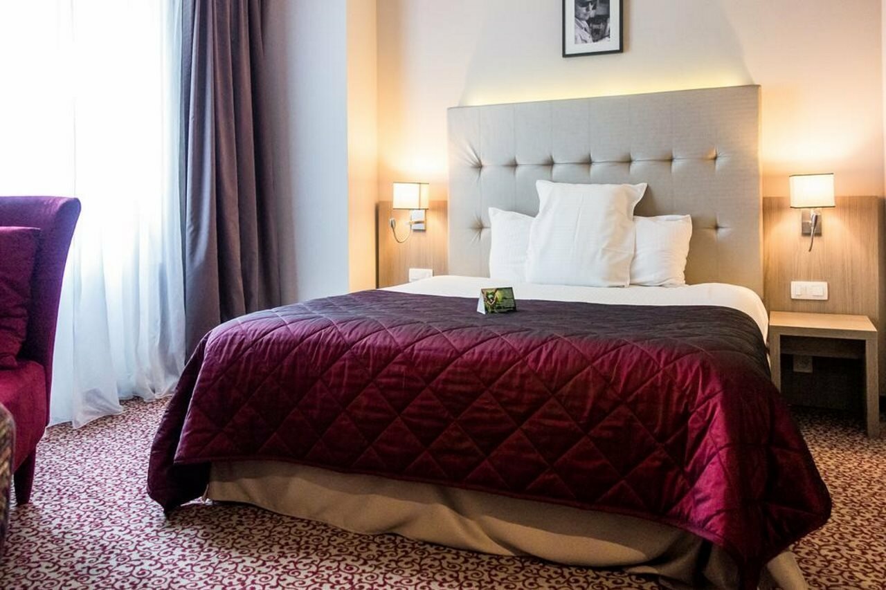 Фото Marivaux Hotel