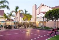 Фото Residence Inn by Marriott Costa Mesa Newport Beach