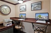 Фото Holiday Inn Express Spokane Downtown, an Ihg Hotel