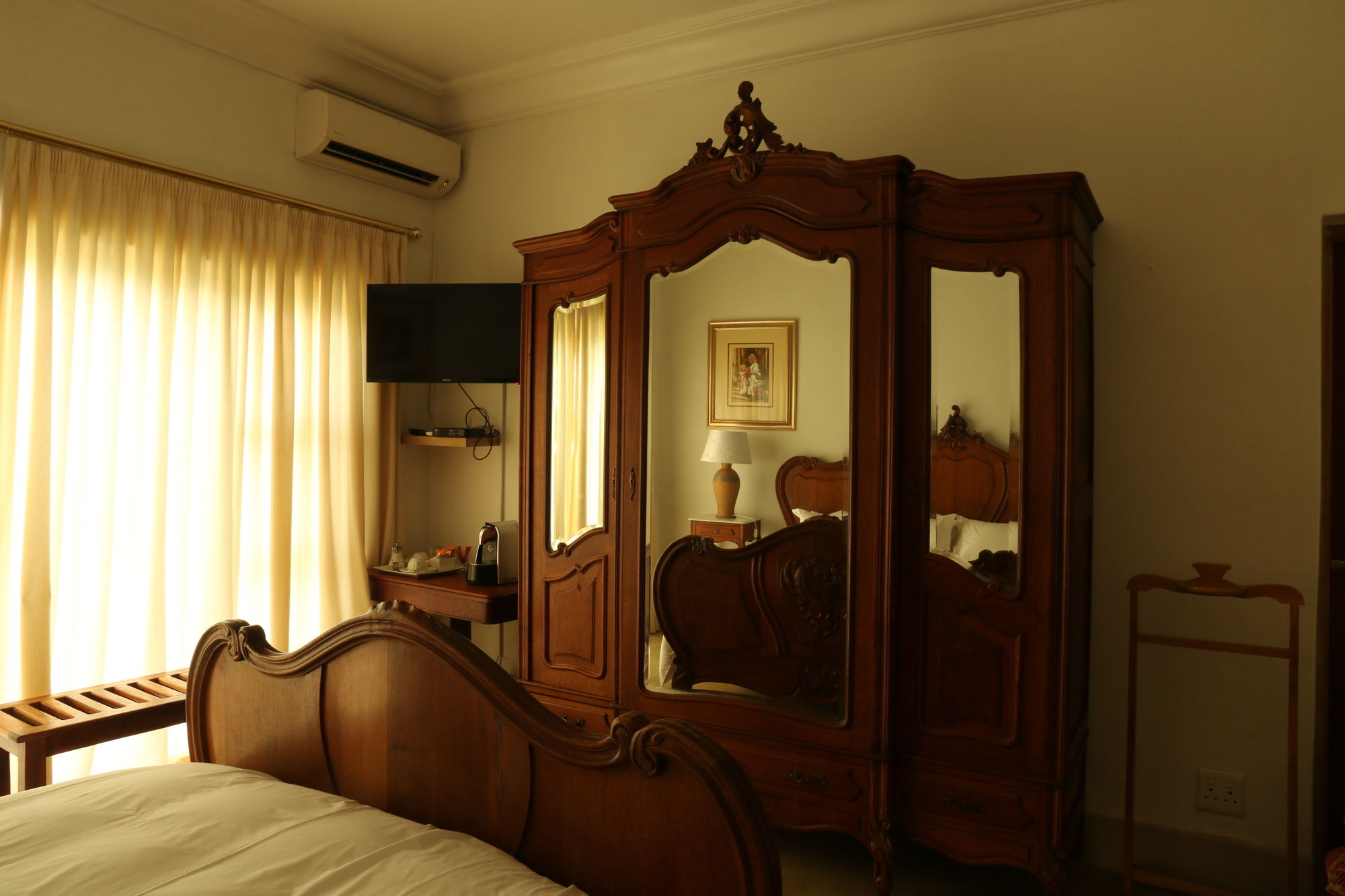 Фото The Welgemoed Guest House