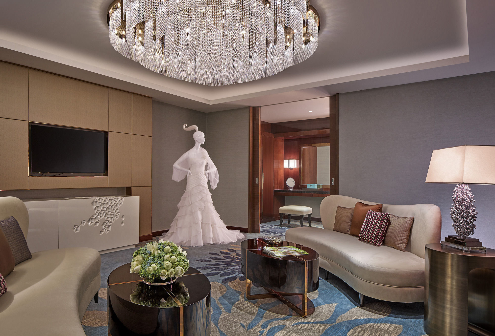 Фото Hilton Haikou