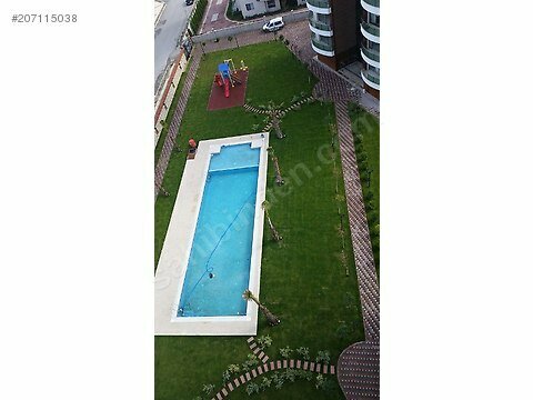 Property management Aksan City, Manisa, photo