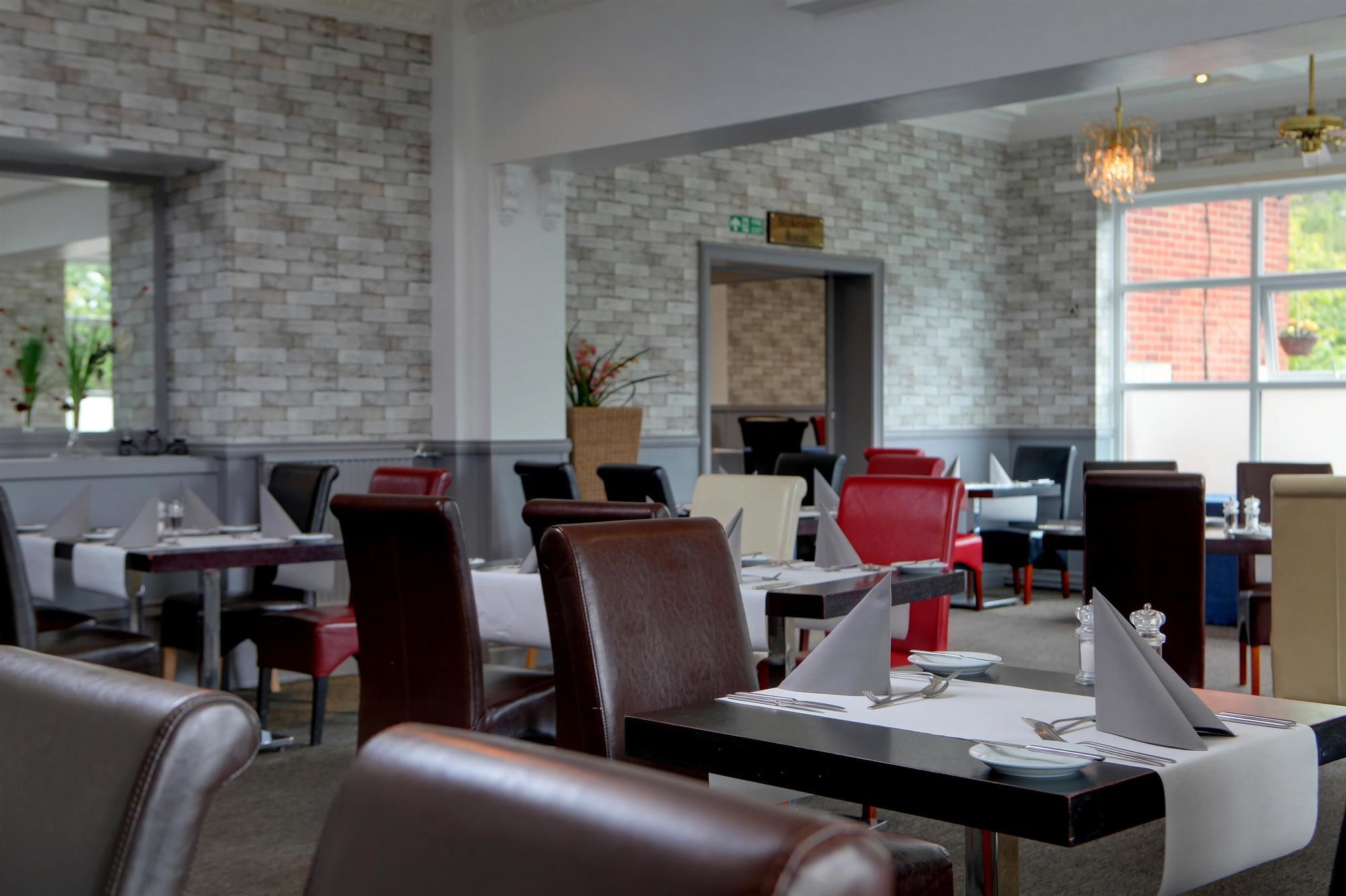 Фото Parkmore Hotel & Leisure Club, Sure Hotel Collection by Bw