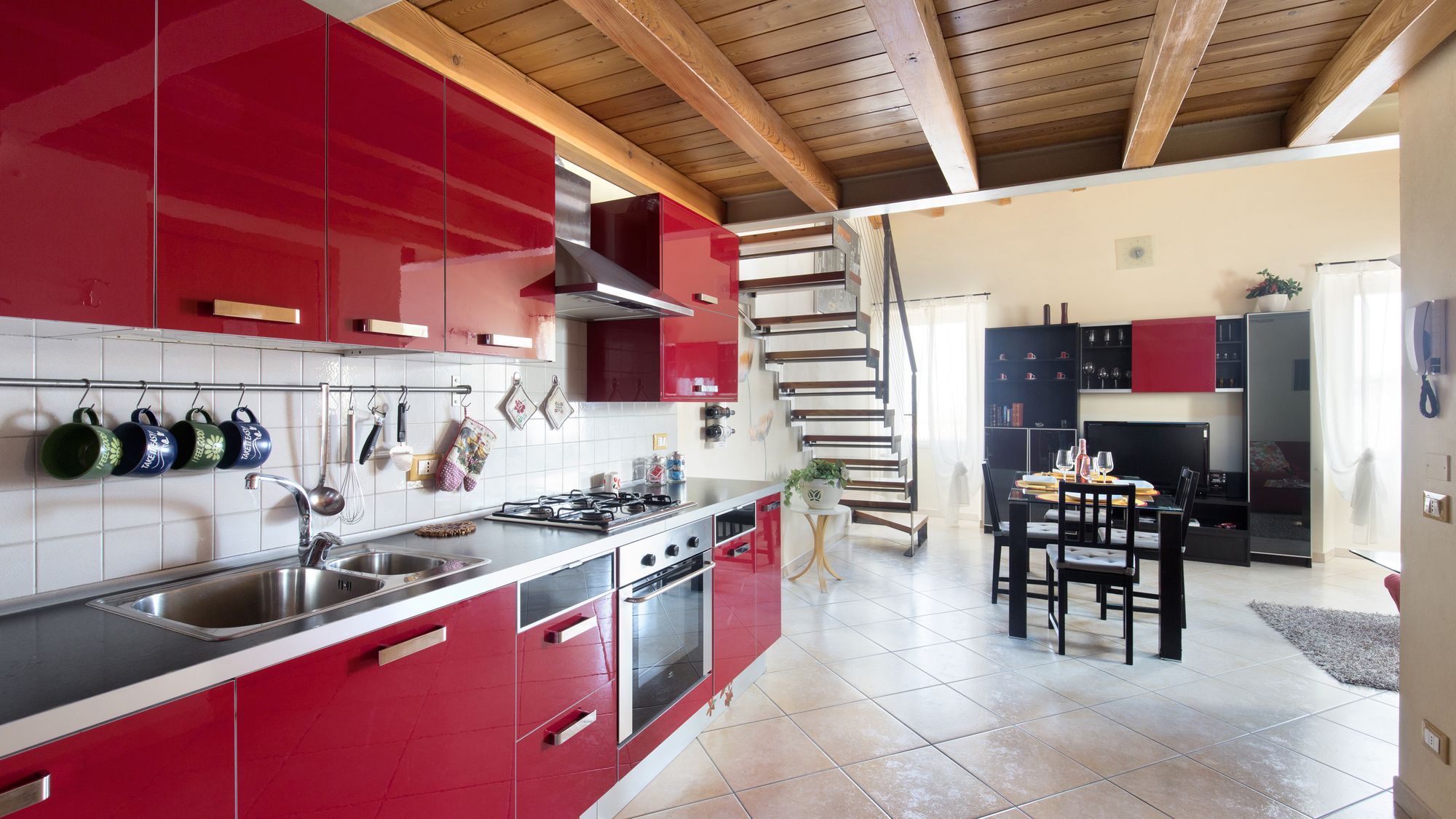 Фото Antiche Rive Holidays Apartments