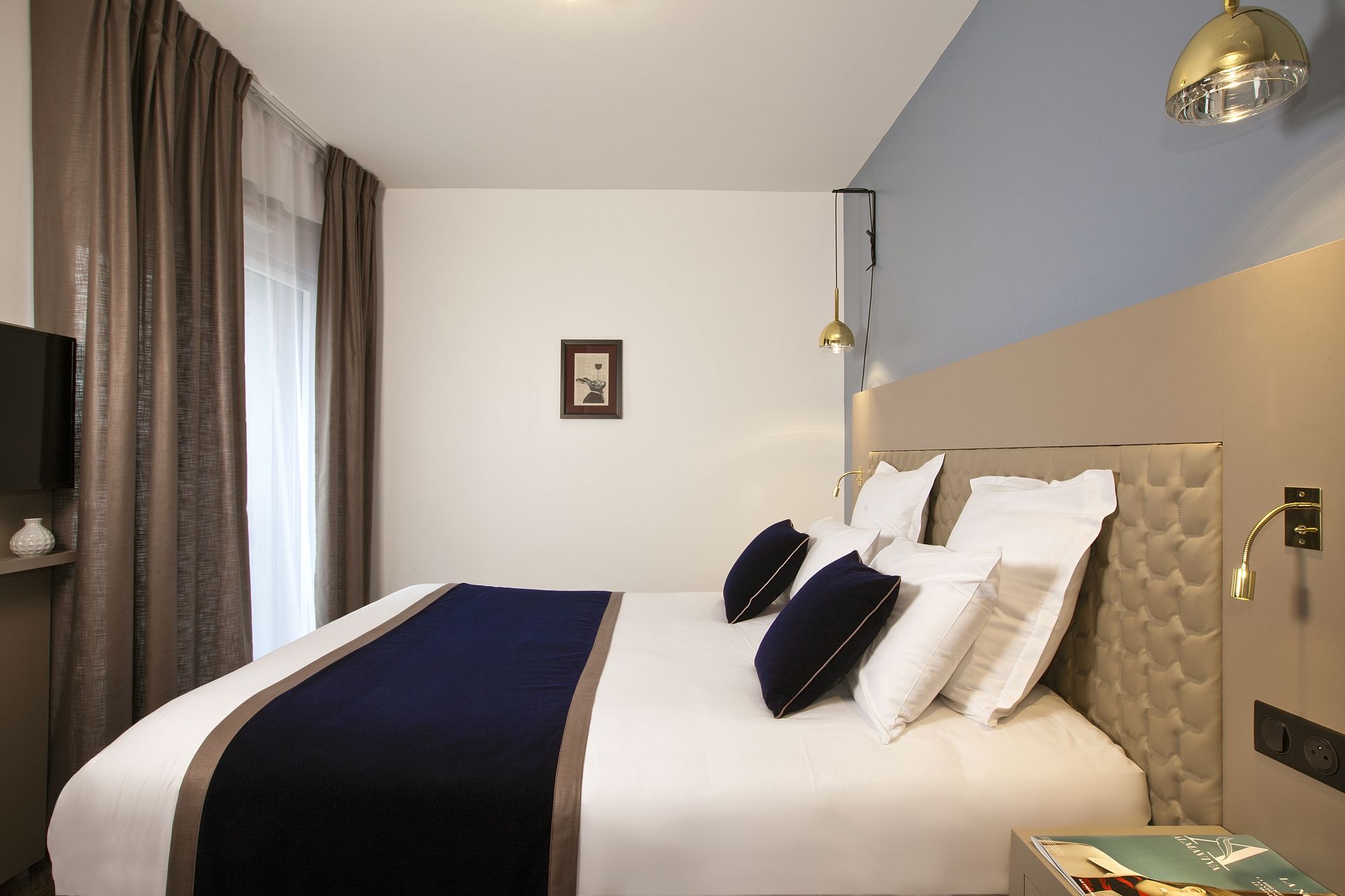 Фото Residhome Bordeaux