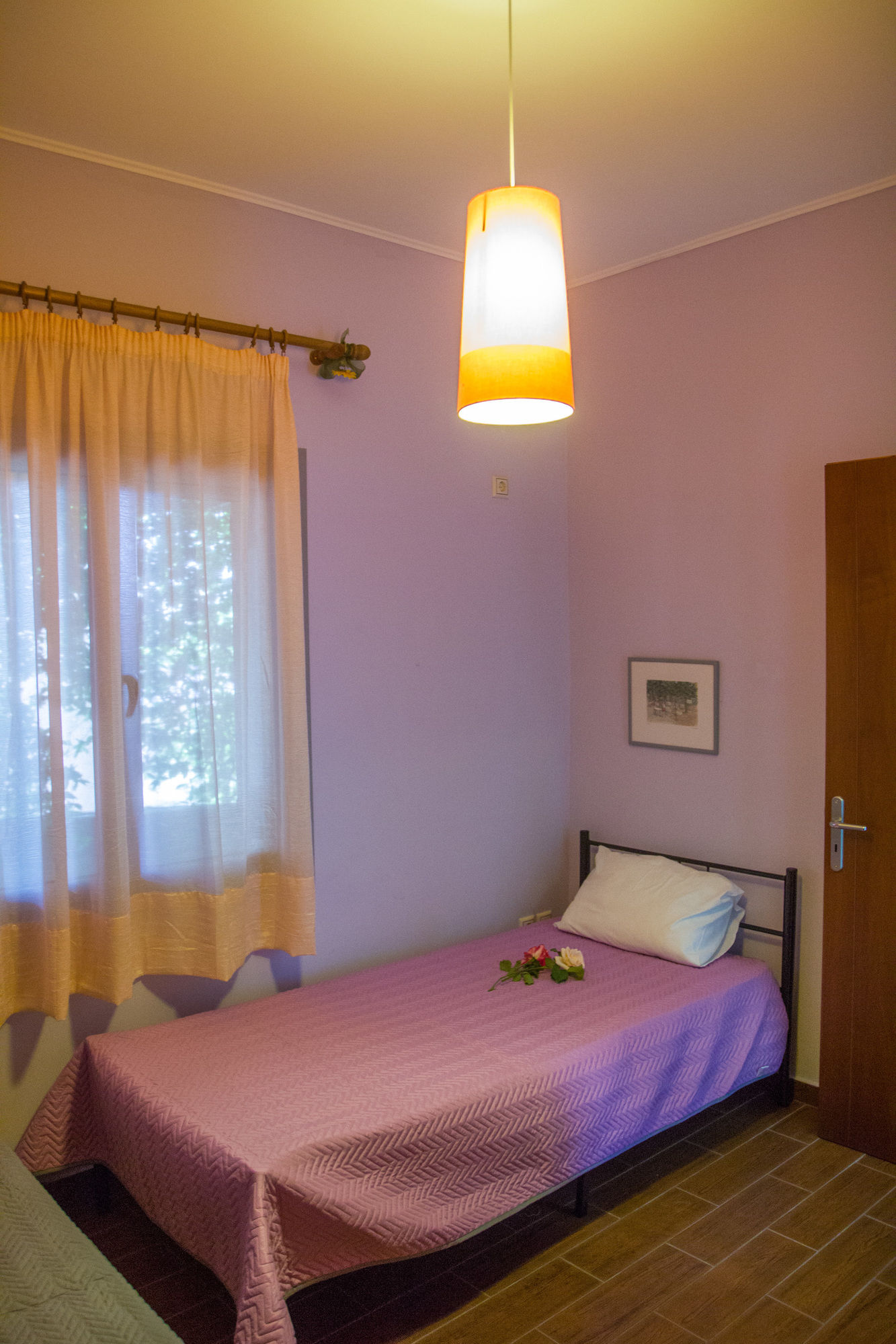 Фото Corinthian Residence