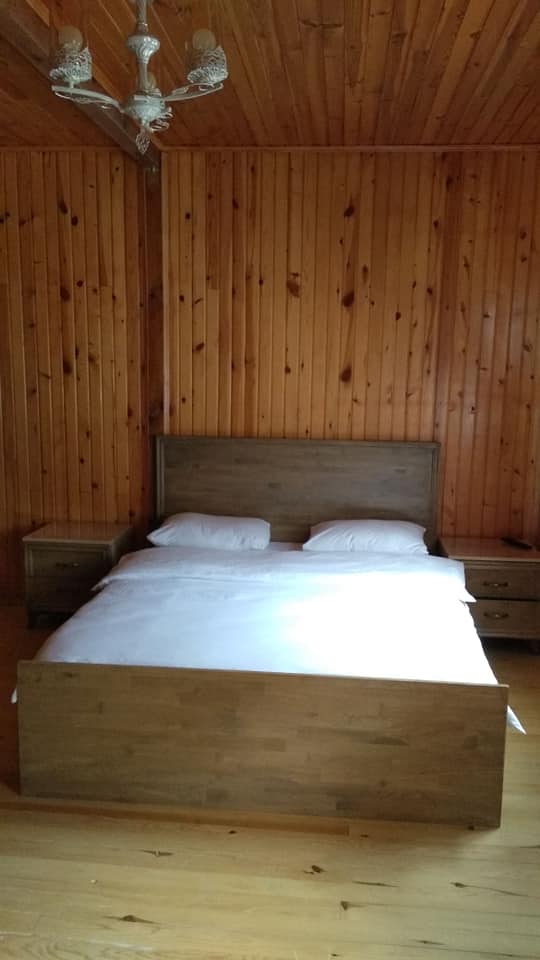 Фото Adile Sultan Konagi