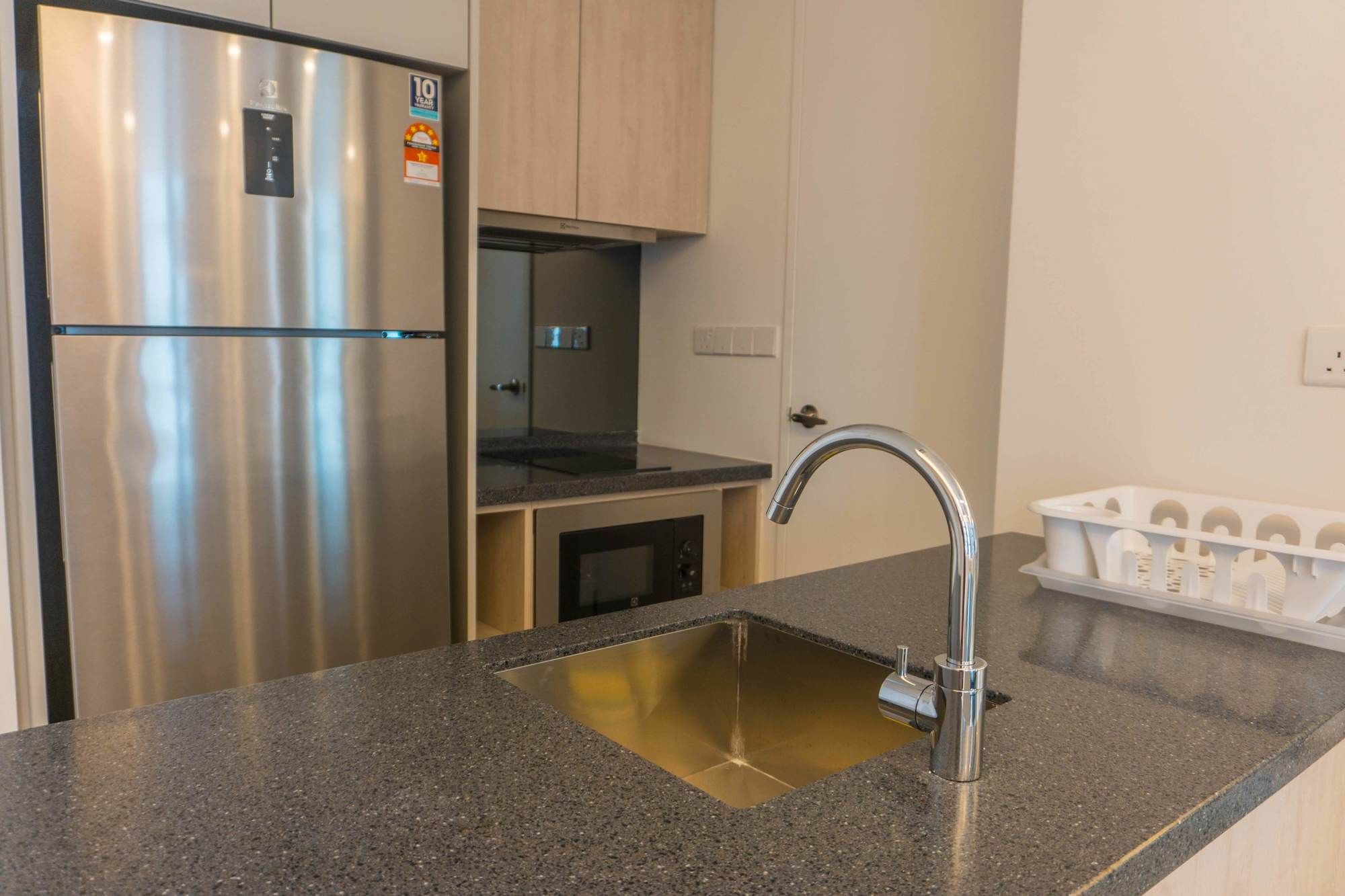 Фото Robertson Premier Suites by Subhome