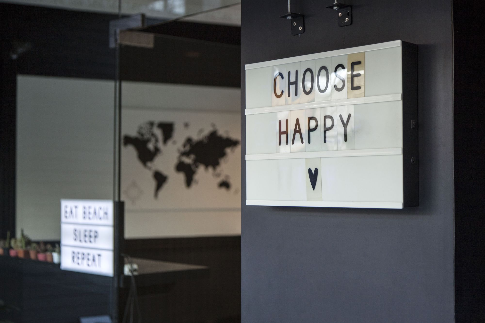 Фото Crystal Hotel Huahin