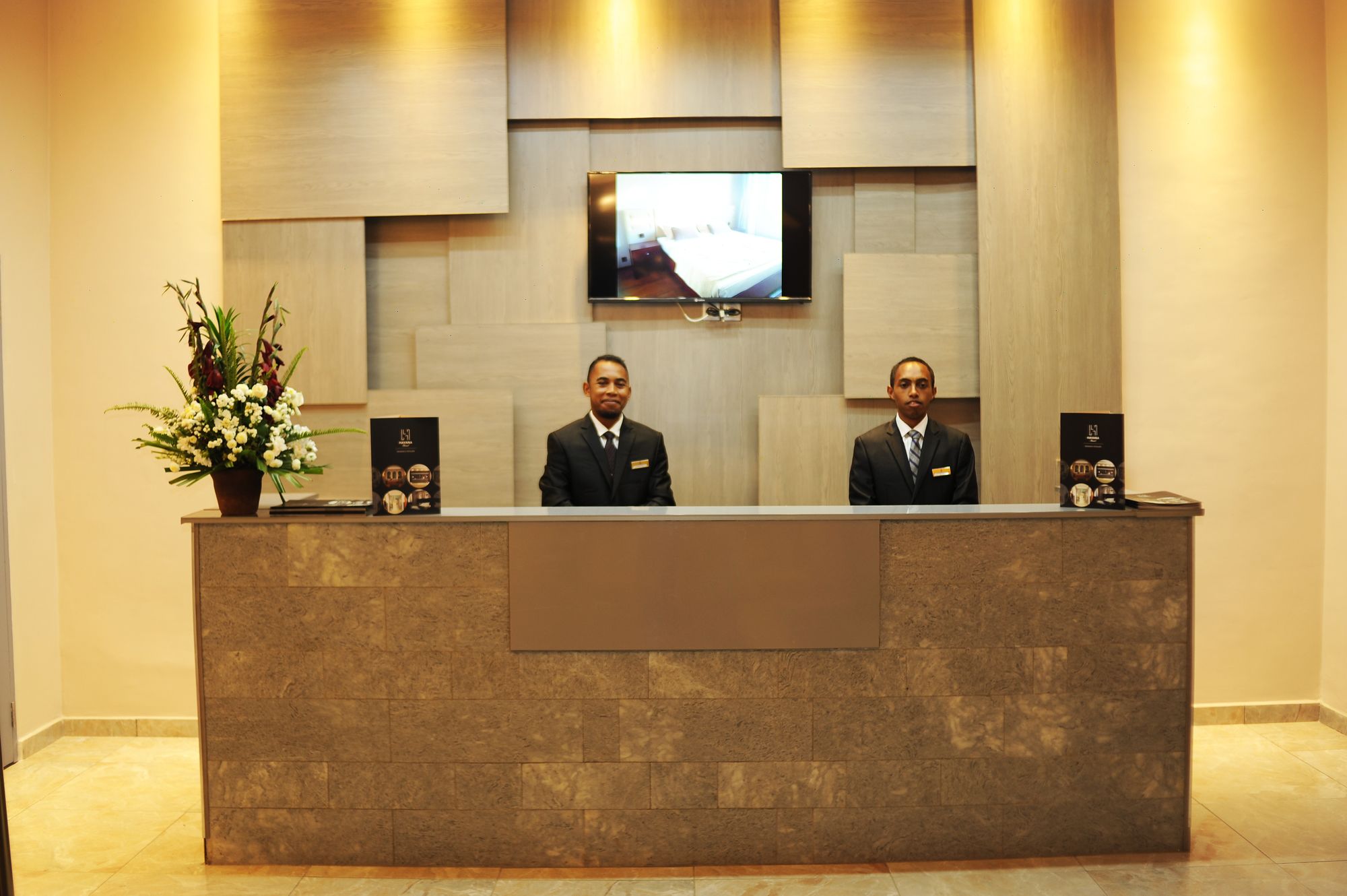 Фото Havana Resort