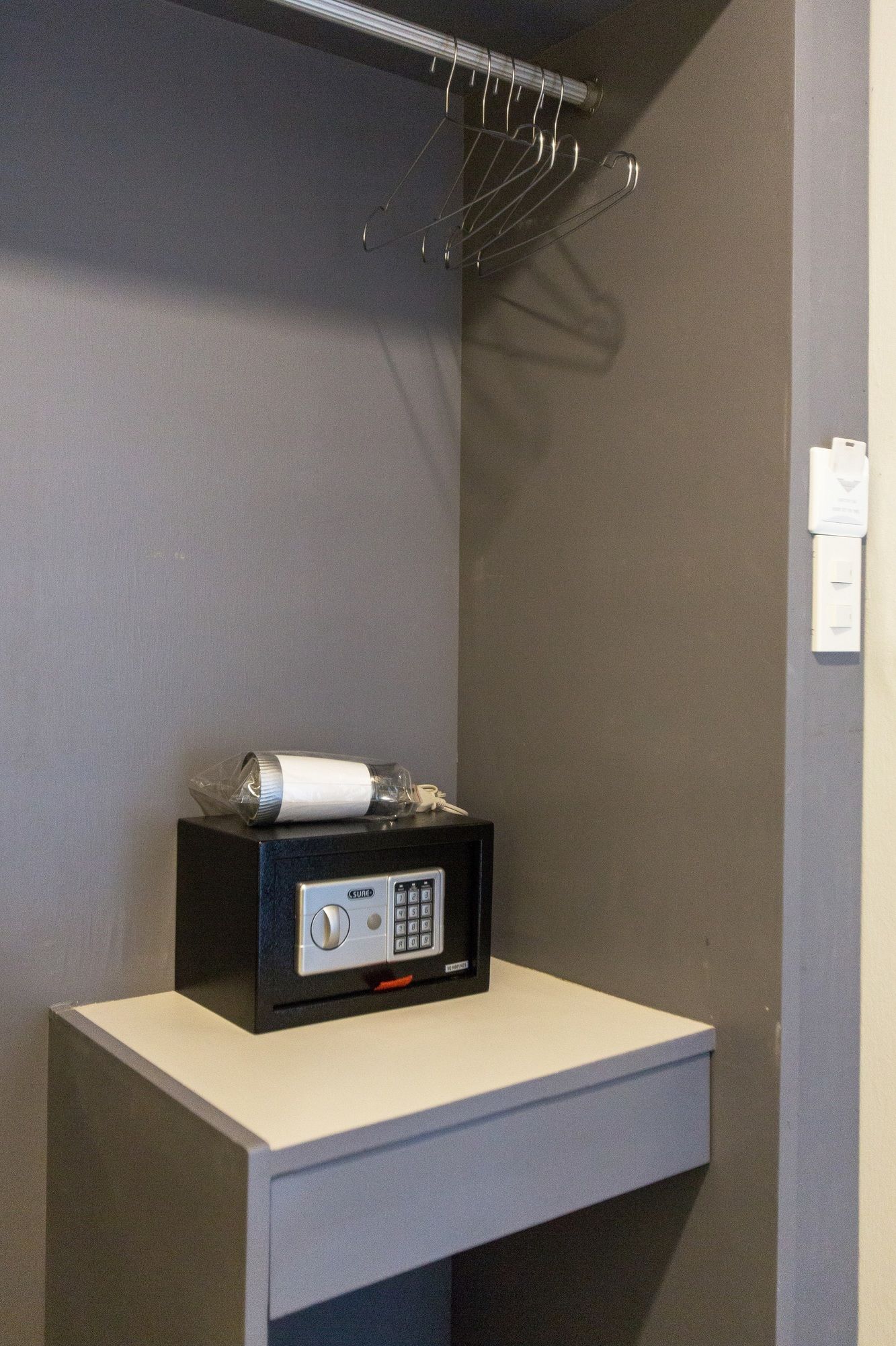 Фото Ratana Hotel