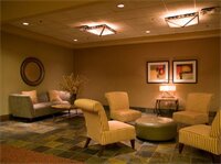 Фото Crowne Plaza Tulsa - Southern Hills
