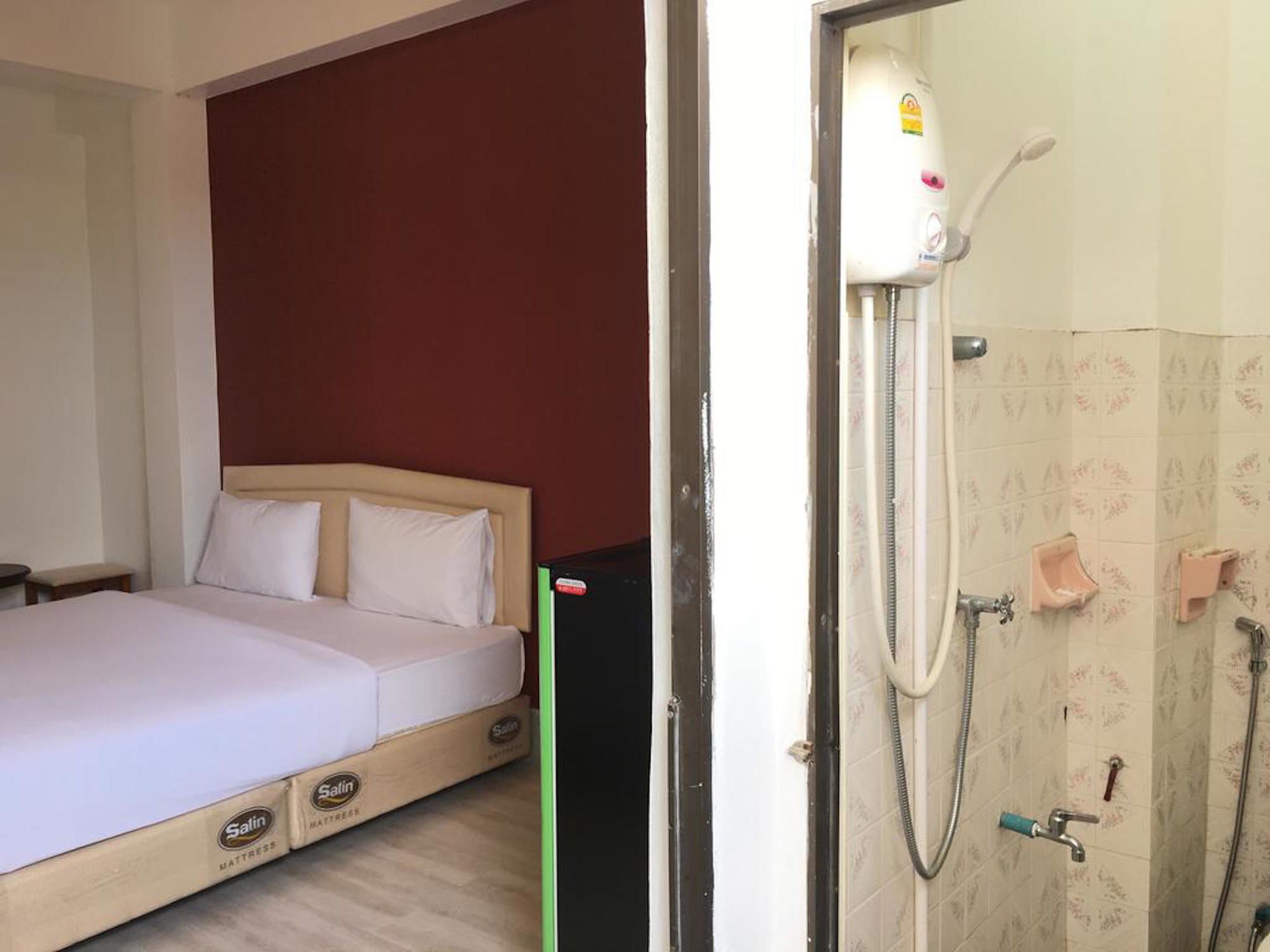 Фото Sandee Room