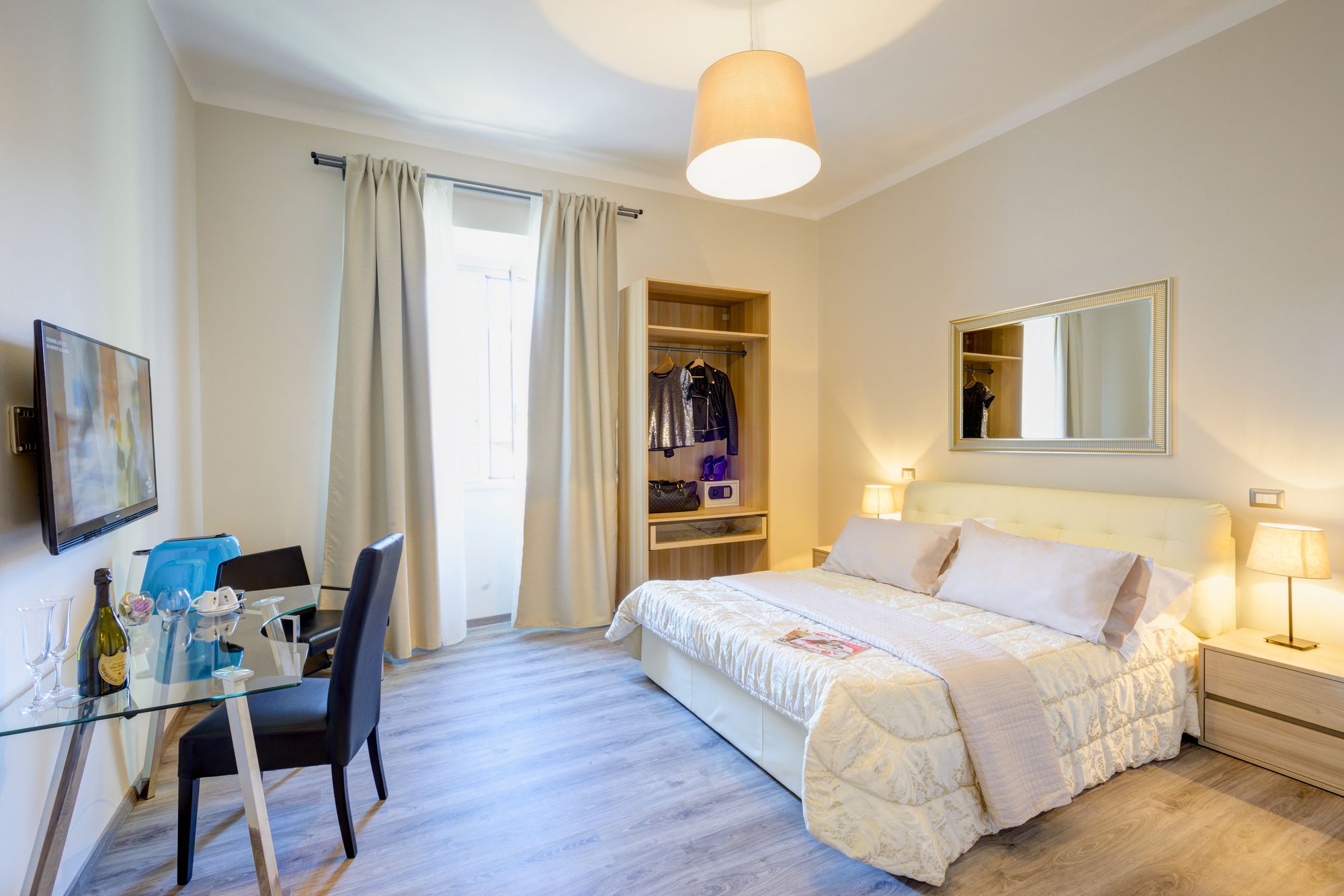 Фото Rhs Rienzo Suite