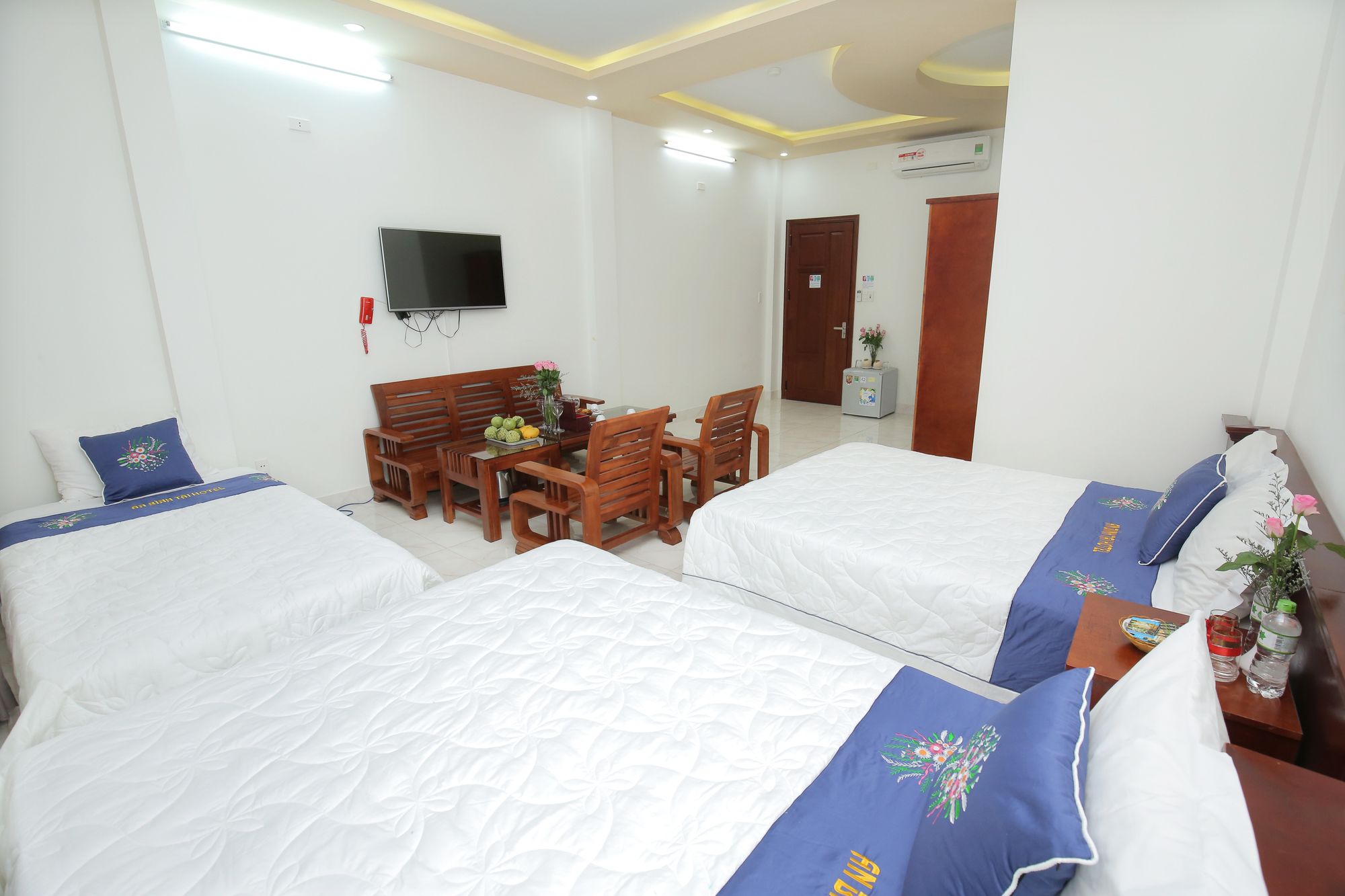 Фото An Binh Tai Hotel