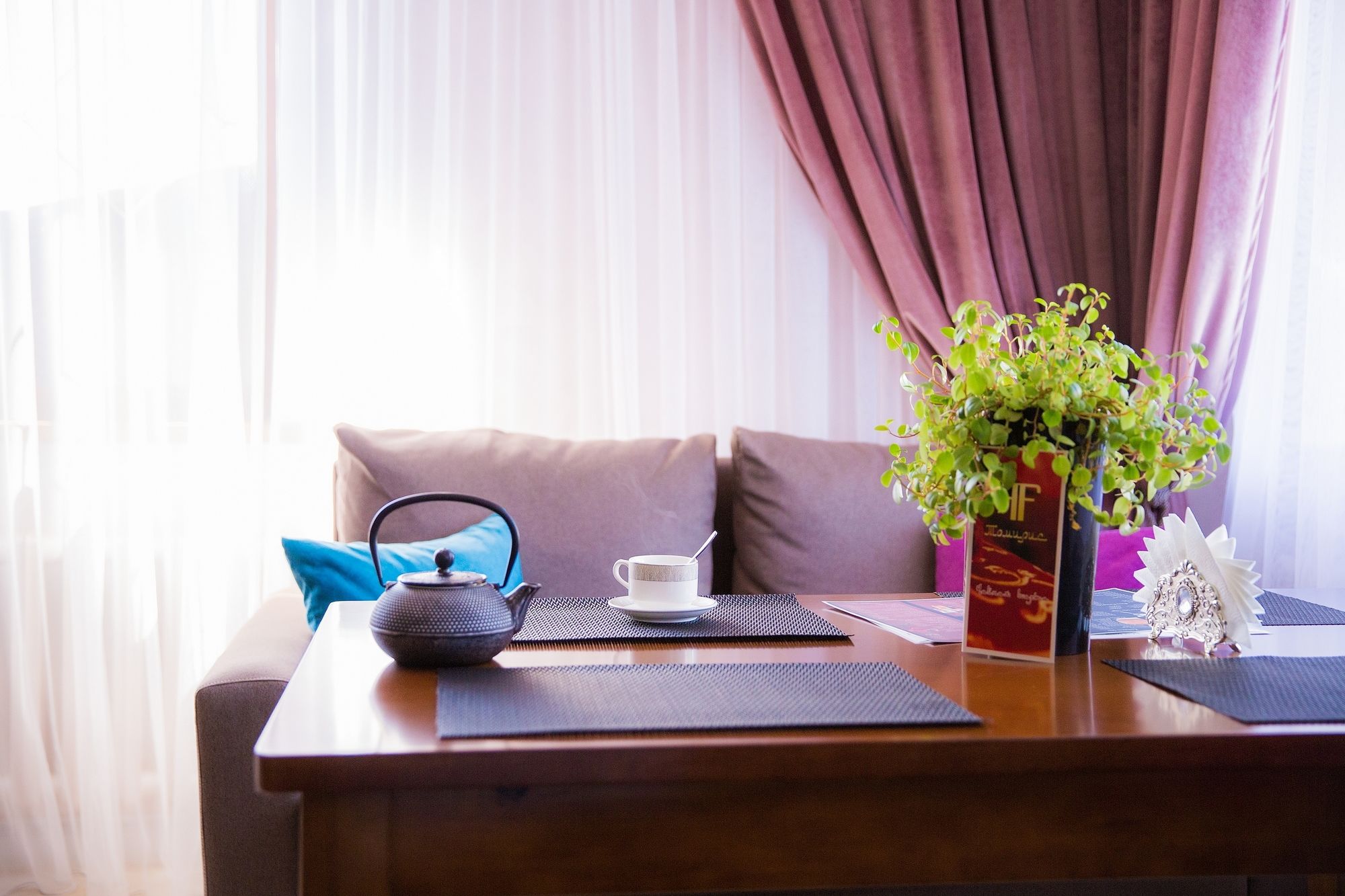 Фото Томирис